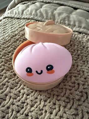 RMS Light Pink SquishyDumpling
